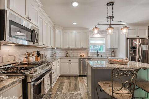 5 Forrest Ln, Conway, AR 72034 photo 9