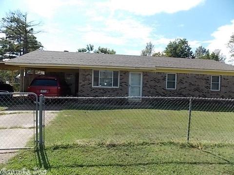 203 Senter St, Keiser, AR 72351 photo 1