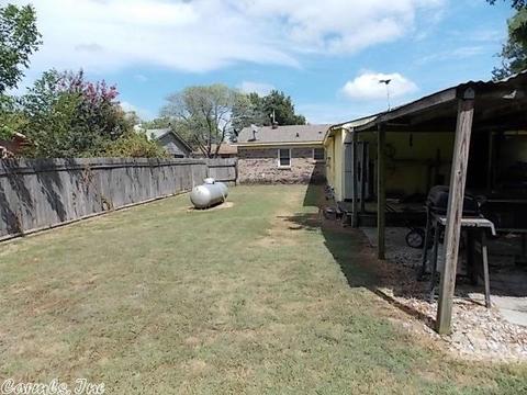 203 Senter St, Keiser, AR 72351 photo 20