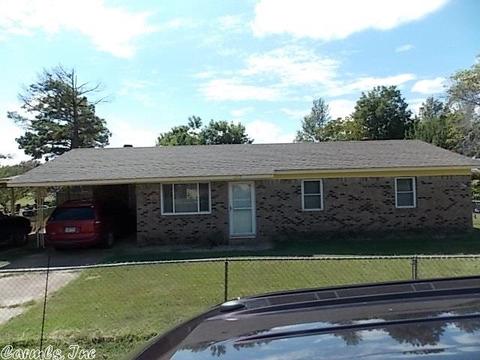 203 Senter St, Keiser, AR 72351 photo 3