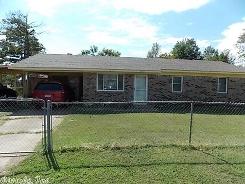 203 Senter St, Keiser, AR 72351 photo 2