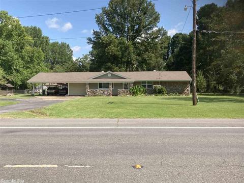 7211 Highway 79 S, Pine Bluff, AR 71603 photo 1
