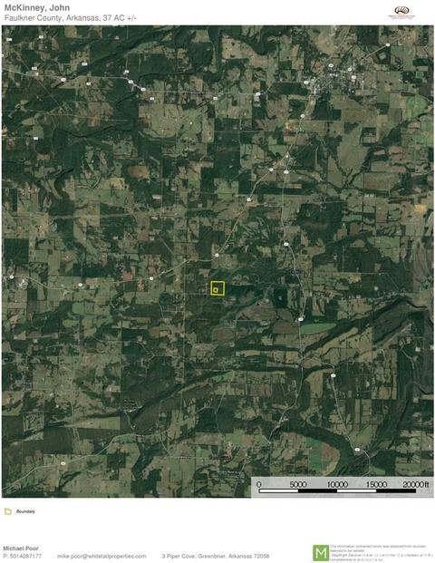 93 Ashberry Ln, Quitman, AR 72131 photo 39