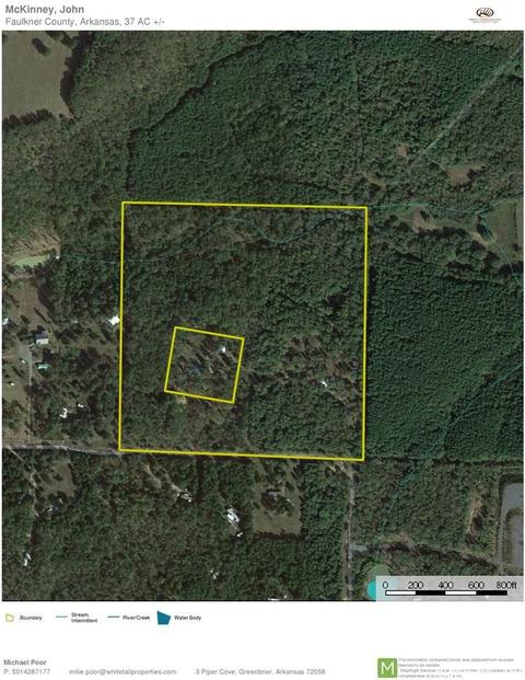 93 Ashberry Ln, Quitman, AR 72131 photo 38