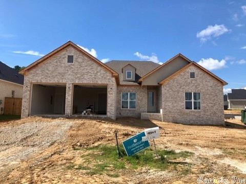 2665 Lilac Dr, Conway, AR 72034 photo 1