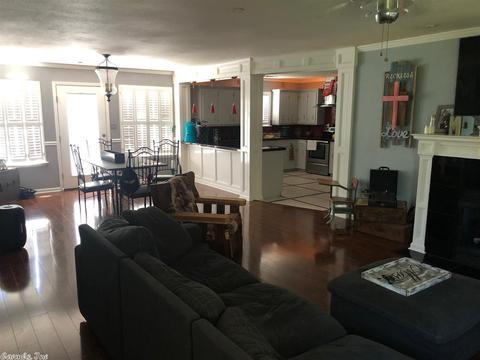 902 Tori Ln, Beebe, AR 72012 photo 2