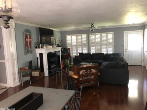 902 Tori Ln, Beebe, AR 72012 photo 3