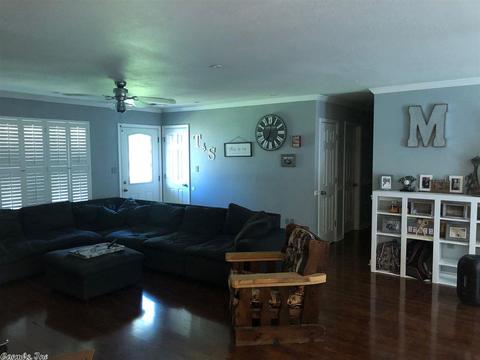 902 Tori Ln, Beebe, AR 72012 photo 5
