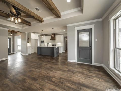 145 Hudson Br, Austin, AR 72007 photo 30