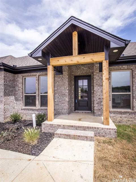 145 Hudson Br, Austin, AR 72007 photo 6