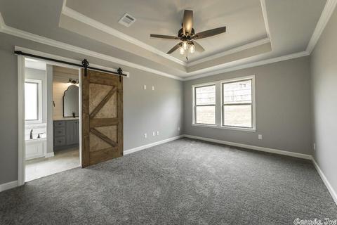 145 Hudson Br, Austin, AR 72007 photo 19