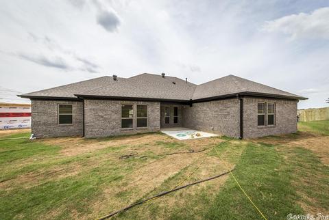 145 Hudson Br, Austin, AR 72007 photo 31