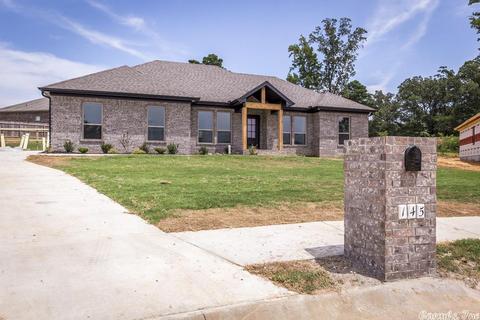 145 Hudson Br, Austin, AR 72007 photo 1