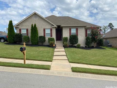 8148 N Haven Dr, Alexander, AR 72002 photo 1