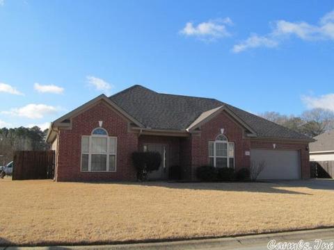 3905 Madison Pl, Benton, AR 72015 photo 1