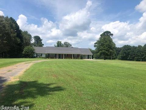 717 Ridgway Rd, Pine Bluff, AR 71603 photo 2