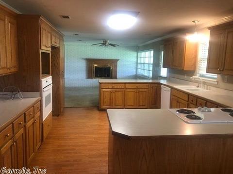717 Ridgway Rd, Pine Bluff, AR 71603 photo 18