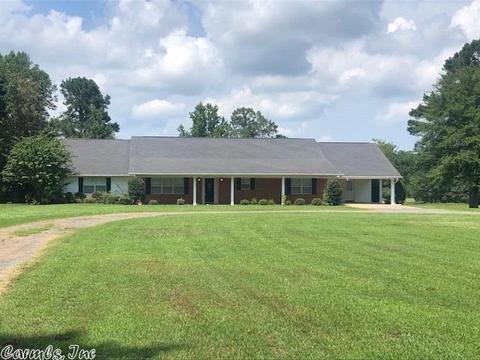 717 Ridgway Rd, Pine Bluff, AR 71603 photo 1