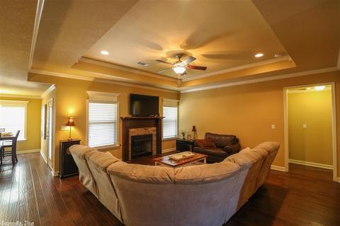 105 Cedar Creek Cv, Cabot, AR 72023 photo 6