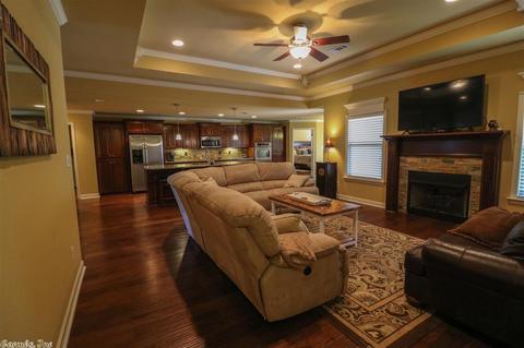 105 Cedar Creek Cv, Cabot, AR 72023 photo 4