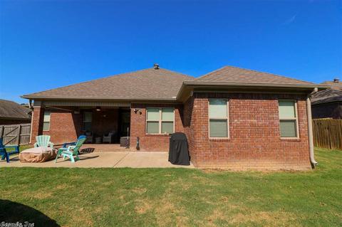 105 Cedar Creek Cv, Cabot, AR 72023 photo 31