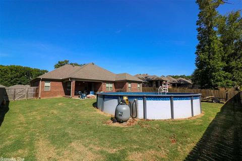 105 Cedar Creek Cv, Cabot, AR 72023 photo 36