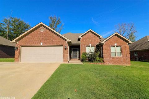 105 Cedar Creek Cv, Cabot, AR 72023 photo 1