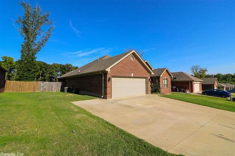 105 Cedar Creek Cv, Cabot, AR 72023 photo 40
