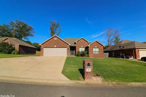 105 Cedar Creek Cv, Cabot, AR 72023 photo 2