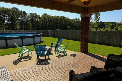 105 Cedar Creek Cv, Cabot, AR 72023 photo 34