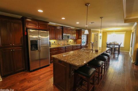 105 Cedar Creek Cv, Cabot, AR 72023 photo 9