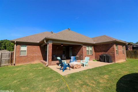 105 Cedar Creek Cv, Cabot, AR 72023 photo 32