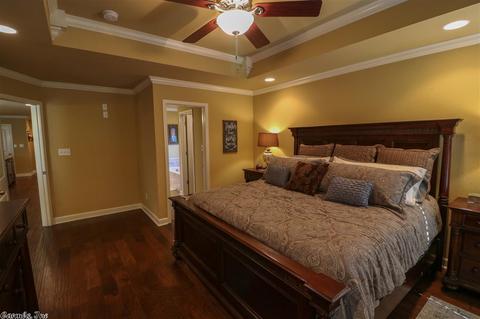 105 Cedar Creek Cv, Cabot, AR 72023 photo 18
