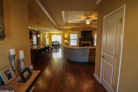 105 Cedar Creek Cv, Cabot, AR 72023 photo 3