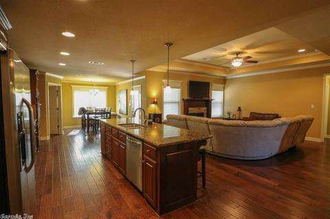 105 Cedar Creek Cv, Cabot, AR 72023 photo 8