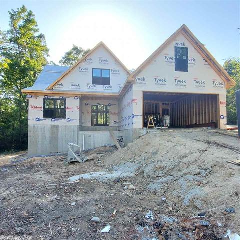 6041 Kamden Cv, Alexander, AR 72002 photo 2