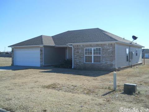 111 Baldwin Dr, Beebe, AR 72012 photo 1