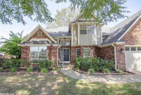 2940 Ashley Dr, Conway, AR 72034 photo 1