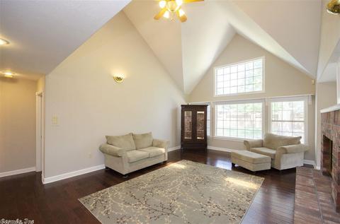 2940 Ashley Dr, Conway, AR 72034 photo 3