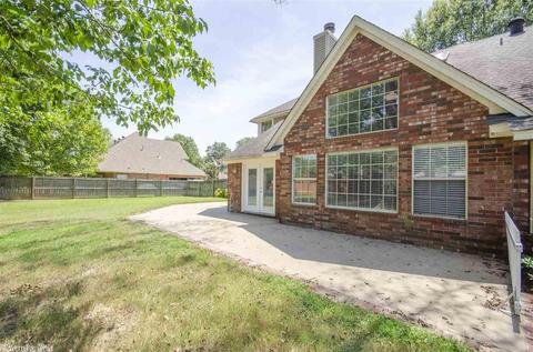 2940 Ashley Dr, Conway, AR 72034 photo 39