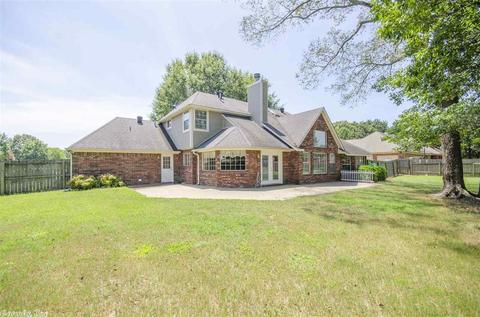 2940 Ashley Dr, Conway, AR 72034 photo 36