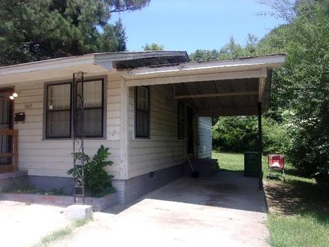 1605 W 12th Ave, Pine Bluff, AR 71601 photo 2
