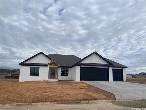 20 Mt Tabor W, Cabot, AR 72023 photo 1