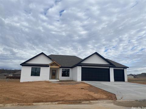 20 Mt Tabor W, Cabot, AR 72023 photo 2