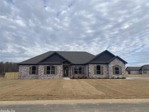 50 Bud Ford Trl, Cabot, AR 72023 photo 1