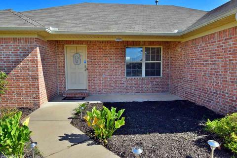 1570 Angeline Dr, Conway, AR 72032 photo 3
