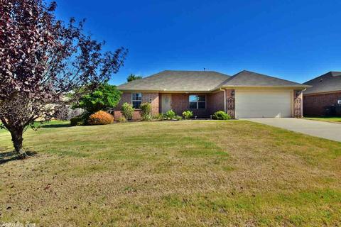 1570 Angeline Dr, Conway, AR 72032 photo 35