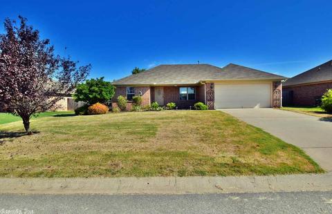 1570 Angeline Dr, Conway, AR 72032 photo 34