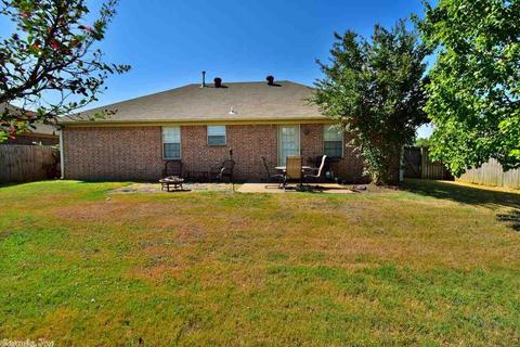 1570 Angeline Dr, Conway, AR 72032 photo 27