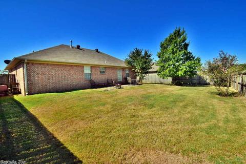 1570 Angeline Dr, Conway, AR 72032 photo 28